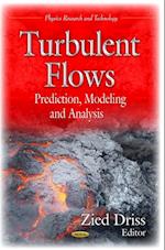 Turbulent Flows