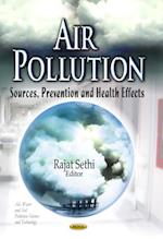 Air Pollution