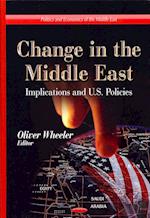 Change in the Middle East