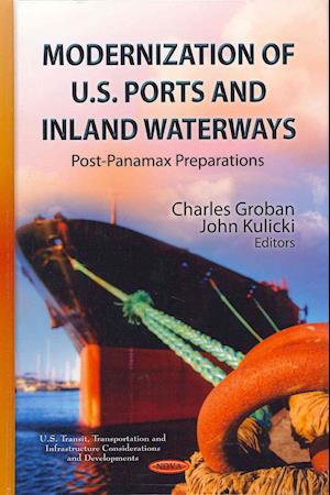 Modernization of U.S. Ports & Inland Waterways