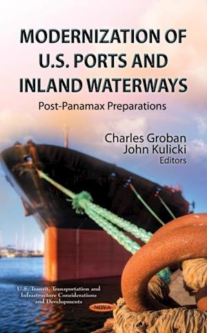 Modernization of U.S. Ports and Inland Waterways