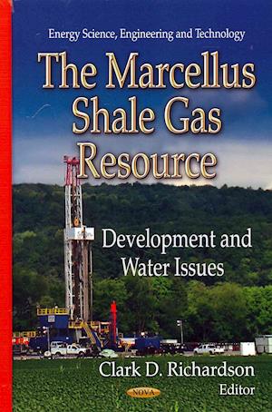 Marcellus Shale Gas Resource