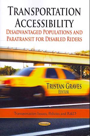 Transportation Accessibility