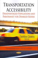 Transportation Accessibility