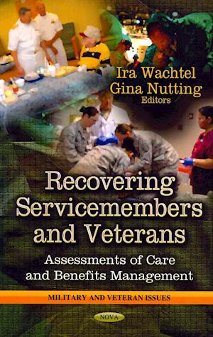 Recovering Service-Members & Veterans