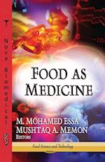 Food as Medicine