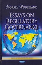 Essays on Regulatory Governance