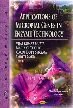 Applications of Microbial Genes in Enzyme Technology