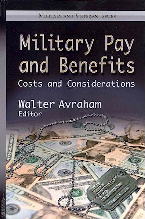 Military Pay & Benefits