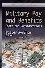 Military Pay & Benefits