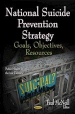 National Suicide Prevention Strategy