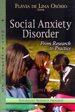 Social Anxiety Disorder