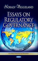 Essays on Regulatory Governance