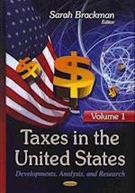 Taxes in the United States