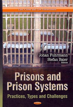 Prisons & Prison Systems