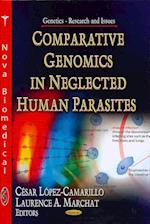 Comparative Genomics in Neglected Human Parasites