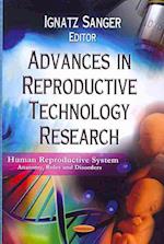 Advances in Reproductive Technology Research