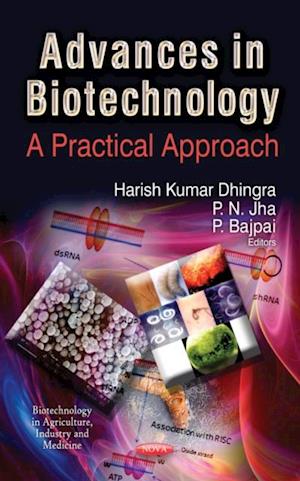 Advances in Biotechnology