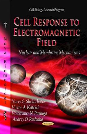 Cell Response to Electromagnetic Field