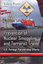 Prevention of Nuclear Smuggling & Terrorist Travel
