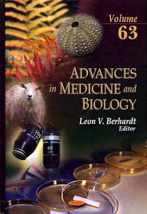 Advances in Medicine & Biology