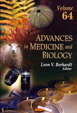 Advances in Medicine & Biology