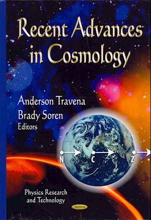 Recent Advances in Cosmology