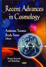 Recent Advances in Cosmology
