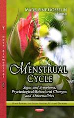 Menstrual Cycle