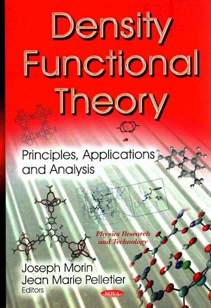 Density Functional Theory