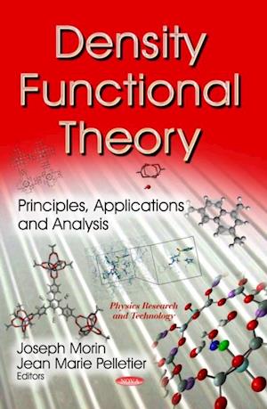 Density Functional Theory