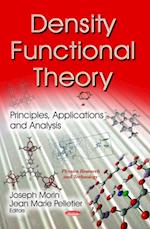 Density Functional Theory