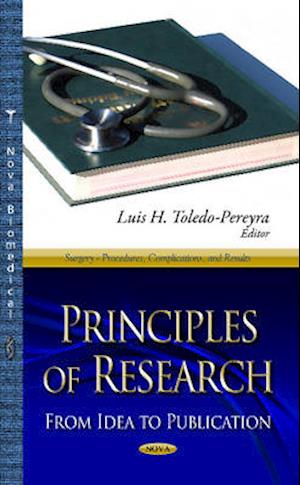 Principles of Research