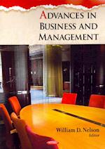 Advances in Business & Management