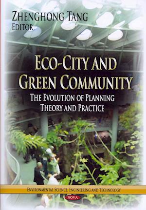 Eco-City & Green Community