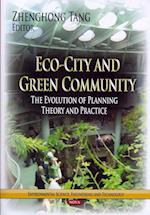 Eco-City & Green Community