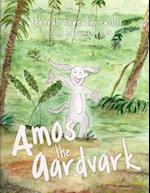 Amos the Aardvark