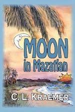 Moon in Mazatlan