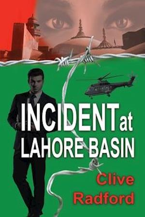 Incident at Lahore Basin