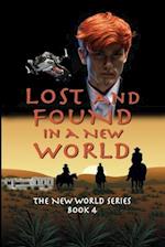 Lost and Found in a New World 