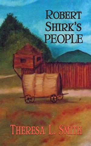 Robert Shirk's People