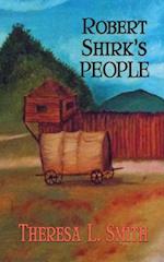 Robert Shirk's People