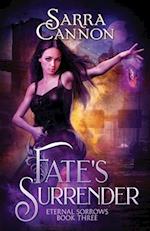 Fate's Surrender