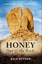 Honey Out of the Rock