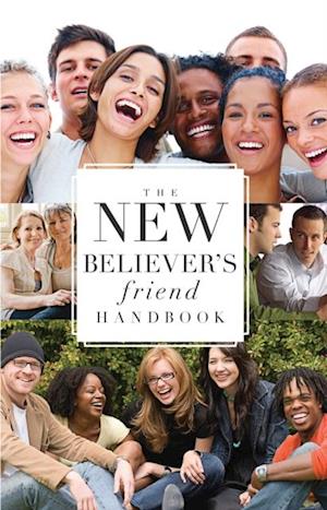 New Believer's Friend Handbook