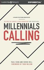 Millennials Calling
