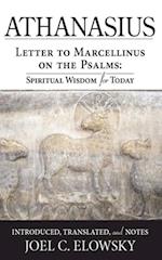 Letter to Marcellinus on the Psalms