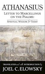 Letter to Marcellinus on the Psalms 