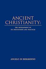 Ancient Christianity