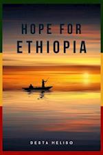 Hope for Ethiopia